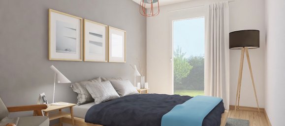 Penthouse T1 em Woippy, France N.º 70577 4