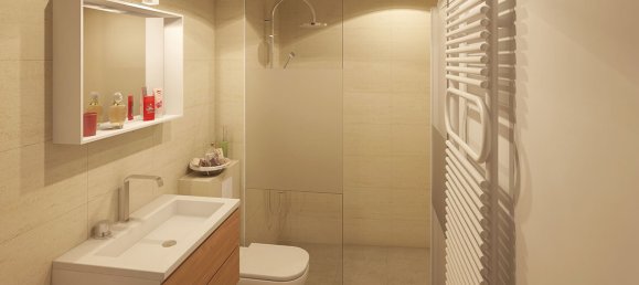 Penthouse T1 em Woippy, France N.º 70577 5