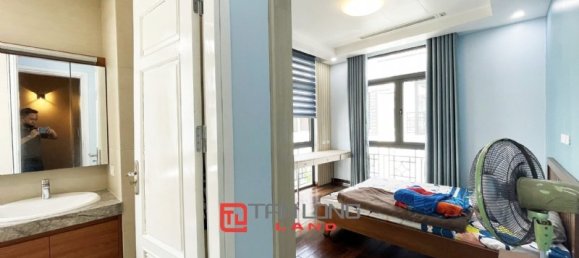 Villa T4 em Long Bien, Vietnam N.º 483 12