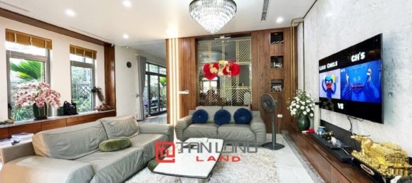 Villa T4 em Long Bien, Vietnam N.º 483 3