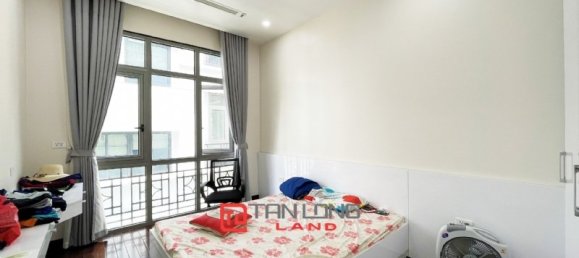 Villa T4 em Long Bien, Vietnam N.º 483 8