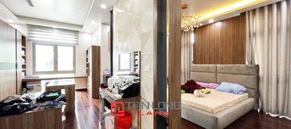 Villa T4 em Long Bien, Vietnam N.º 483 7