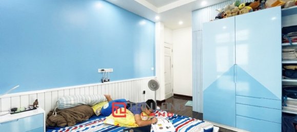 Villa T4 em Long Bien, Vietnam N.º 483 10