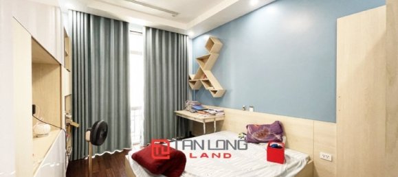 Villa T4 em Long Bien, Vietnam N.º 483 13