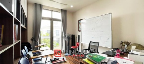 Villa T4 em Long Bien, Vietnam N.º 483 11