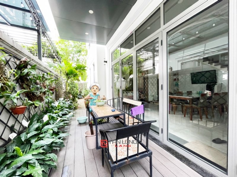 Villa T4 em Long Bien, Vietnam N.º 483