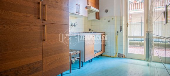 3 rooms Apartment in Chiavari, Italy No. 33278 13
