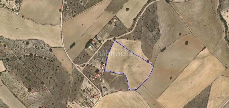  قطعة أرض في Navalcarnero, Spain 15772متر مربع رقم 116958
