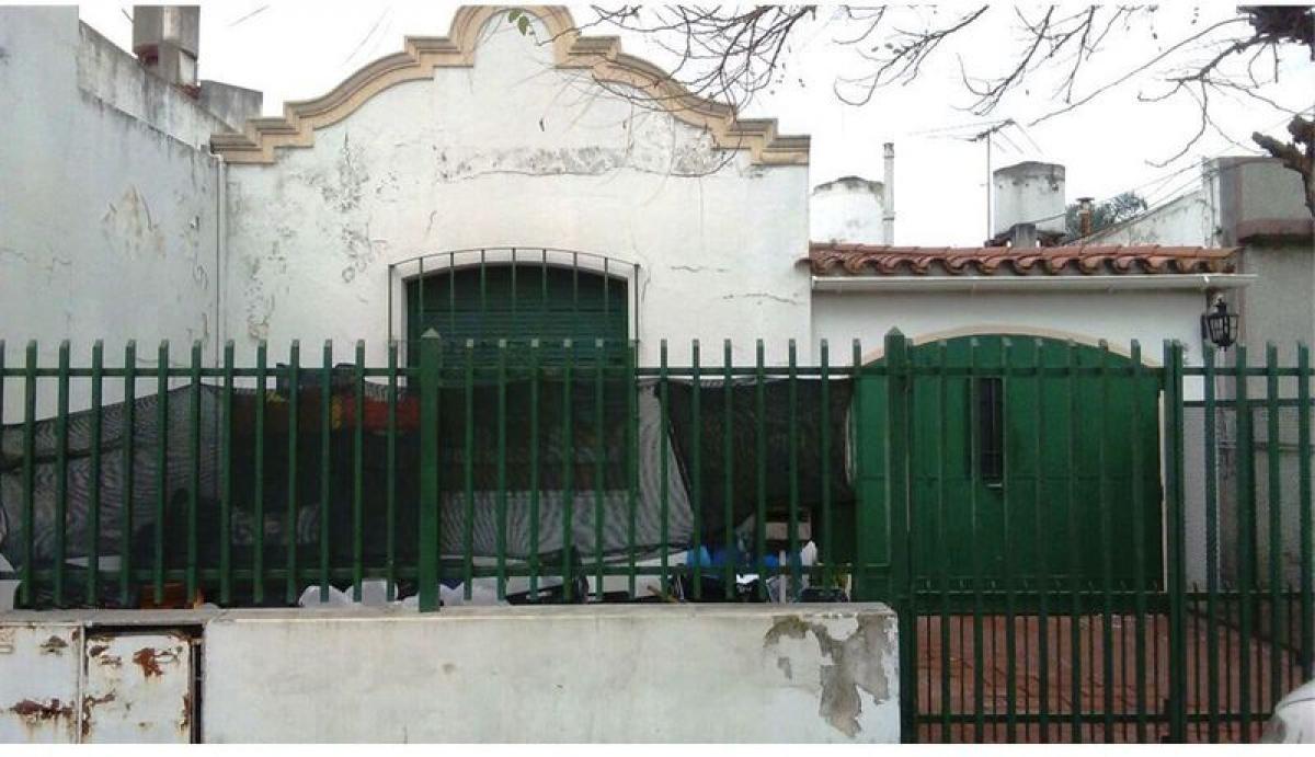 2 غرف نوم منزل في Buenos Aires, Argentina رقم 75307