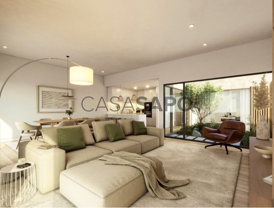 3 chambres Maison à Ericeira, Portugal No. 214023