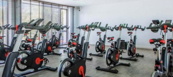 Apartamento T2 em Estepona, Spain N.º 41648 15