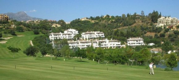 Apartamento T2 em Estepona, Spain N.º 41648 12