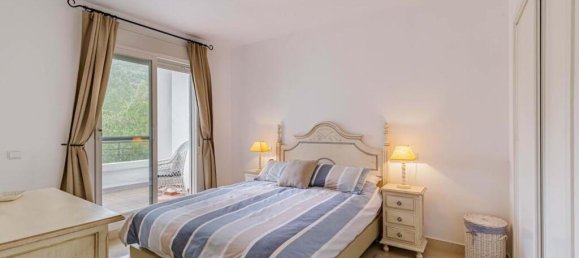 Apartamento T2 em Estepona, Spain N.º 41648 7