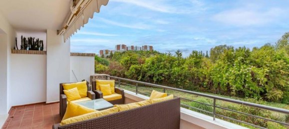 Apartamento T2 em Estepona, Spain N.º 41648 3