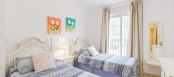 Apartamento T2 em Estepona, Spain N.º 41648 8