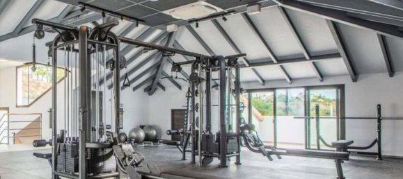 Apartamento T2 em Estepona, Spain N.º 41648 13