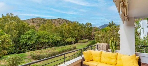 Apartamento T2 em Estepona, Spain N.º 41648 2