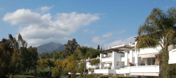 Apartamento T2 em Estepona, Spain N.º 41648 11