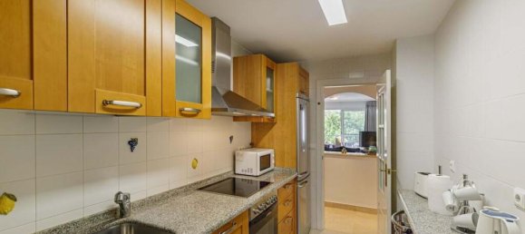 Apartamento T2 em Estepona, Spain N.º 41648 6