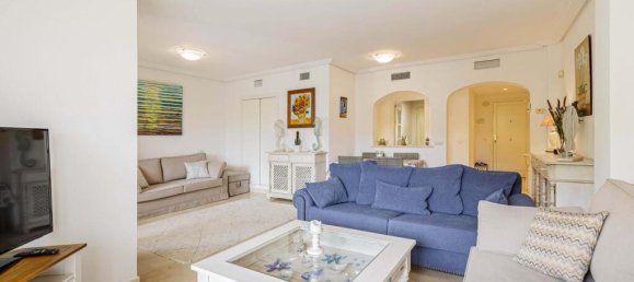 Apartamento T2 em Estepona, Spain N.º 41648 4