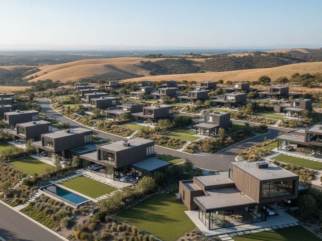 17085m² Commercial property in Piera, Spain No. 232879