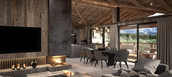 Casa T3 em Oberndorf in Tirol, Austria N.º 147602 3