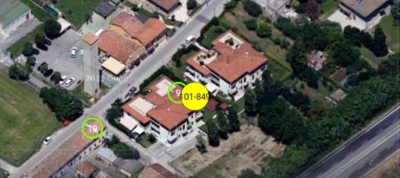 23m² Garage in Fano, Italy No. 375116 8