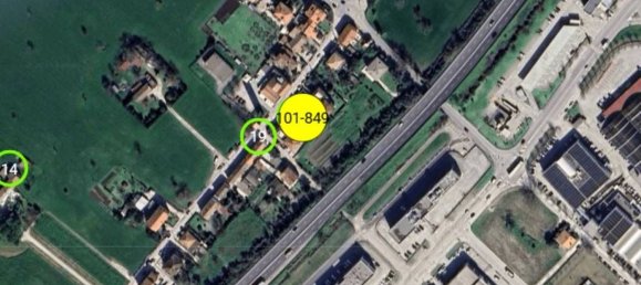 23m² Garage in Fano, Italy No. 375116 6