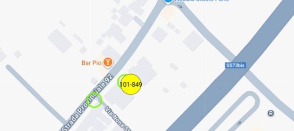 23m² Garage in Fano, Italy No. 375116 2