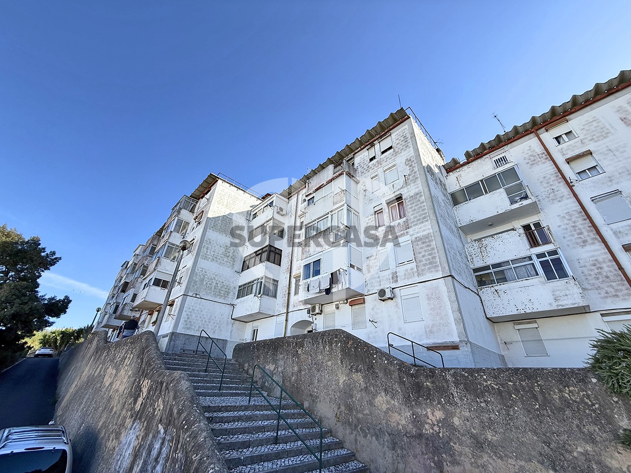 3 chambres Appartement à Sintra, Portugal No. 351126