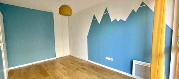 Apartamento T2 em Les Lilas, France N.º 326859 6