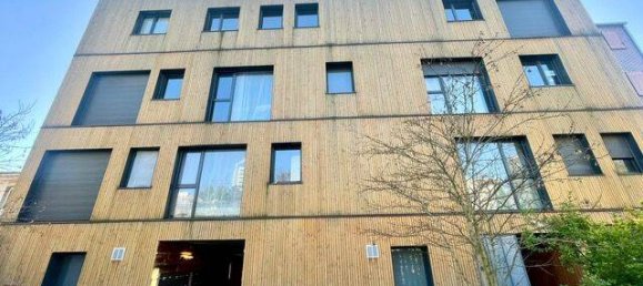 Apartamento T2 em Les Lilas, France N.º 326859 2