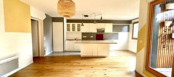 Apartamento T2 em Les Lilas, France N.º 326859 3