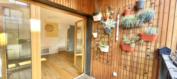 Apartamento T2 em Les Lilas, France N.º 326859 4