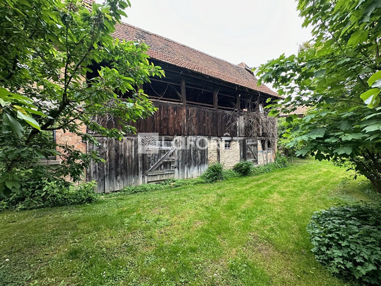 Terreno em Limersheim, France 631 m² N.º 267338