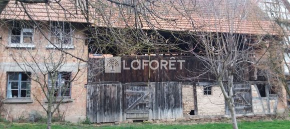 Terreno em Limersheim, France 631 m² N.º 267338 5