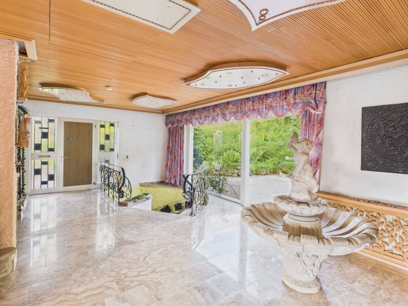 6-Zimmer Haus in Vulkaneifel, Germany, Nr. 320396