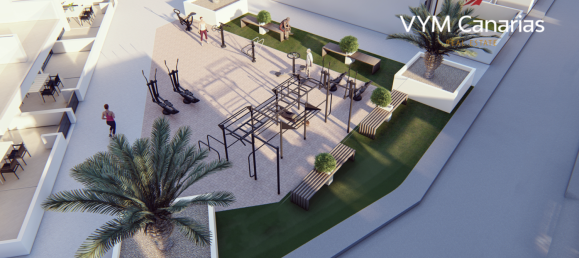 2 bedrooms Villa in Finestrat, Spain No. 13174 2