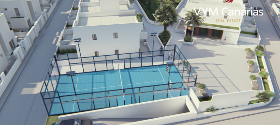 2 bedrooms Villa in Finestrat, Spain No. 13174 4