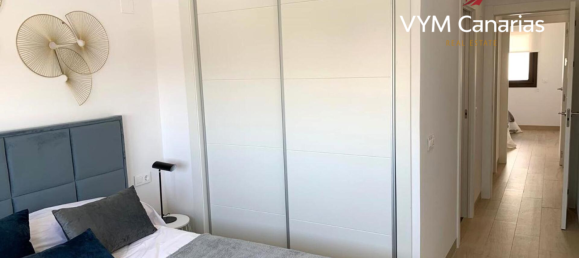 2 bedrooms Villa in Finestrat, Spain No. 13174 12