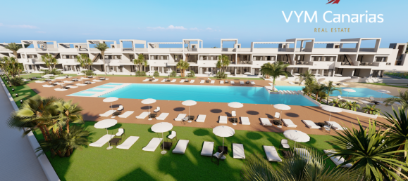 2 bedrooms Villa in Finestrat, Spain No. 13174 5