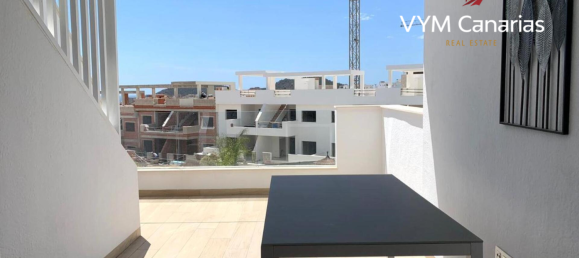 2 bedrooms Villa in Finestrat, Spain No. 13174 9