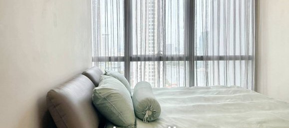 2 bedrooms Condo in Bangkok, Thailand No. 13597 6