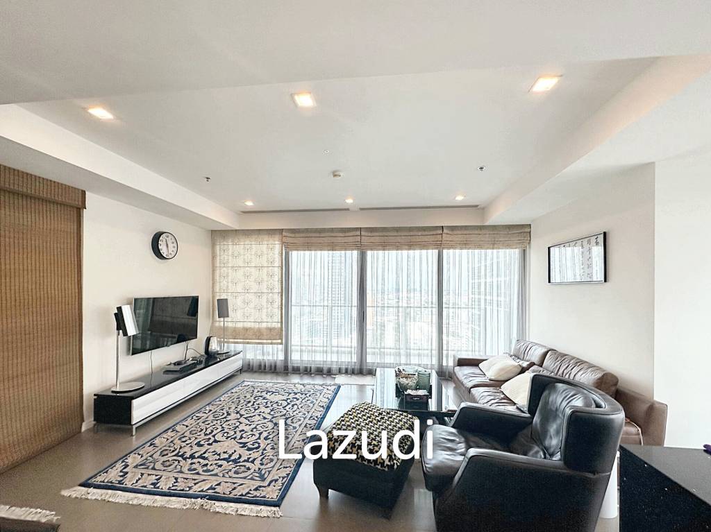 2 bedrooms Condo in Bangkok, Thailand No. 13597