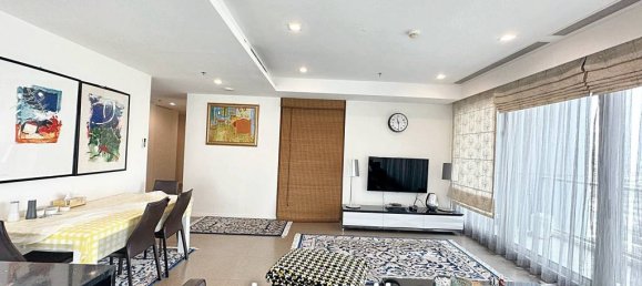 2 bedrooms Condo in Bangkok, Thailand No. 13597 2