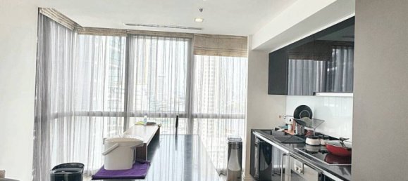 2 bedrooms Condo in Bangkok, Thailand No. 13597 3