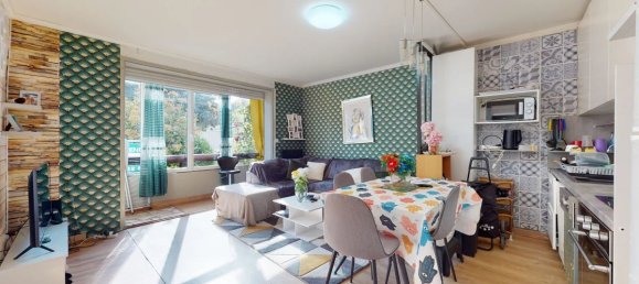 1 bedroom Apartment in Montfermeil, France No. 330416 3