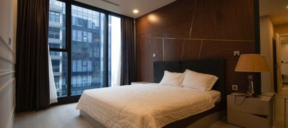 2 rooms Office in District 1, Vietnam No. 17976 19