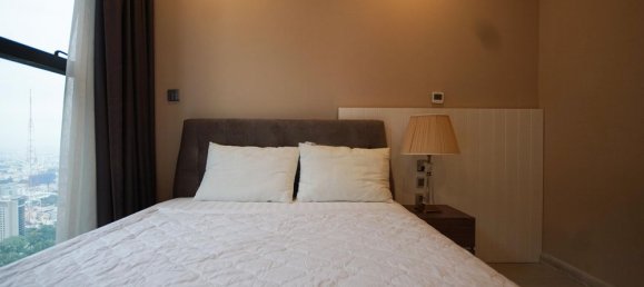 2 rooms Office in District 1, Vietnam No. 17976 18