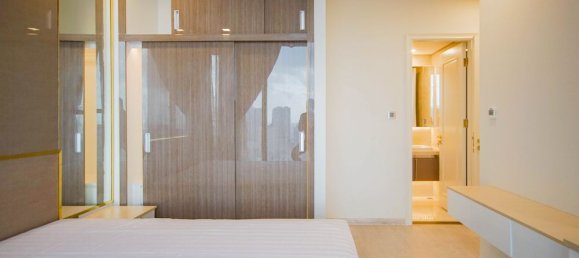 2 rooms Office in District 1, Vietnam No. 17976 16